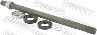 Drive Shaft FEBEST 2212-SP