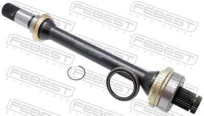 Drive Shaft FEBEST 2212-SPAMT