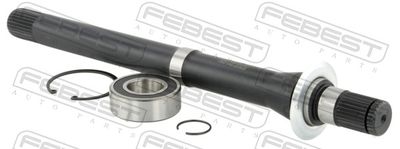 Drive Shaft FEBEST 2212-SPSL