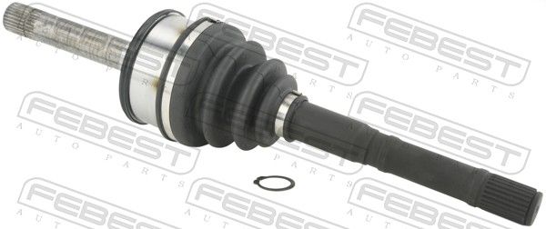 FEBEST 2214-K2700 Joint Kit, drive shaft