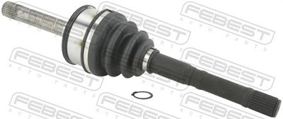 Joint Kit, drive shaft FEBEST 2214-K2700