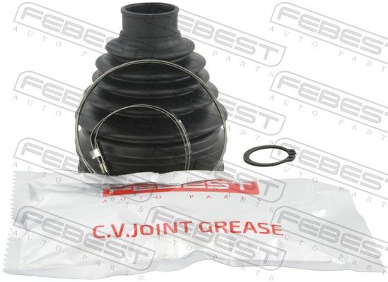 FEBEST 2215-D9T Bellow Kit, drive shaft