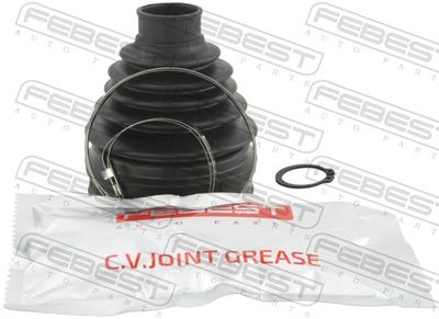 Bellow Kit, drive shaft FEBEST 2215-D9T