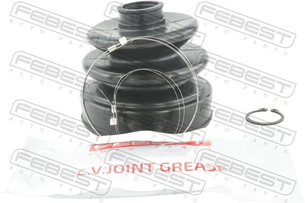 FEBEST 2215-NS27T Bellow, drive shaft