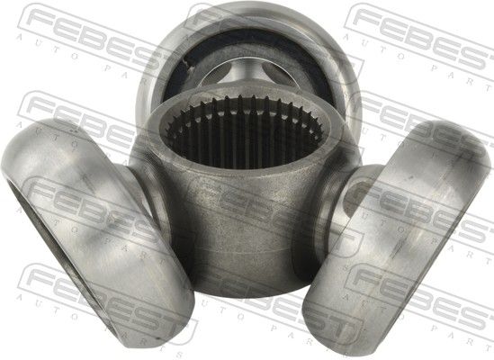 FEBEST 2216-MQ4 Spider Assembly, drive shaft