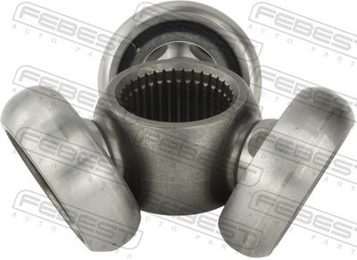 Spider Assembly, drive shaft FEBEST 2216-MQ4
