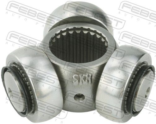 FEBEST 2216-CARN Spider Assembly, drive shaft