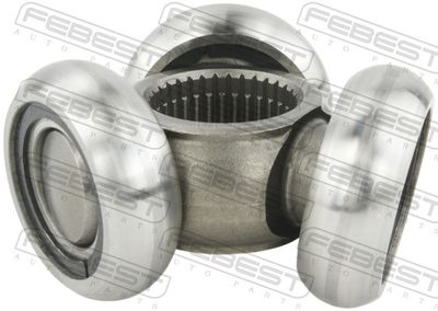 Spider Assembly, drive shaft FEBEST 2216-D4224