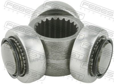 Spider Assembly, drive shaft FEBEST 2216-SPA