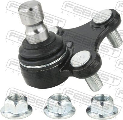 FEBEST 2220-K5 Ball Joint