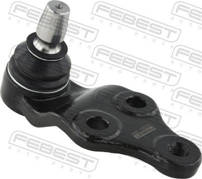 Ball Joint FEBEST 2220-YPF
