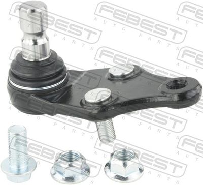 Ball Joint FEBEST 2220-MQ4LOWF