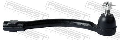 Tie Rod End FEBEST 2221-JDRH
