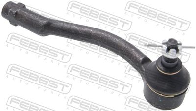 Tie Rod End FEBEST 2221-SOULRH