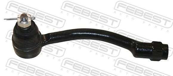 FEBEST 2221-TALH Tie Rod End
