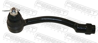Tie Rod End FEBEST 2221-TALH