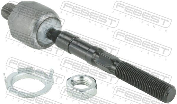 FEBEST 2222-CER Inner Tie Rod
