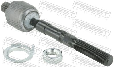 Inner Tie Rod FEBEST 2222-CER