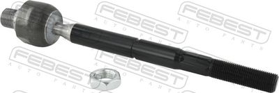 Inner Tie Rod FEBEST 2222-OPT16