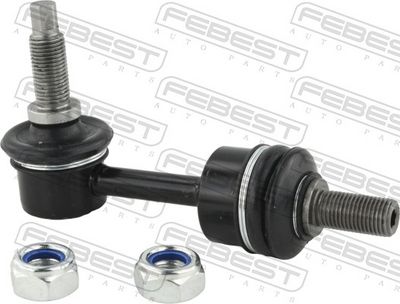 Link/Coupling Rod, stabiliser bar FEBEST 2223-YPR