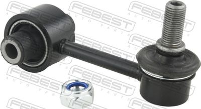 Link/Coupling Rod, stabiliser bar FEBEST 2223-K5R