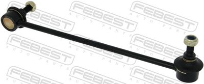 Link/Coupling Rod, stabiliser bar FEBEST 2223-RIORH