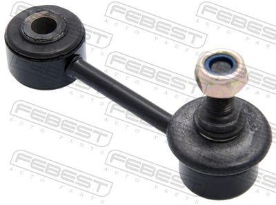 Link/Coupling Rod, stabiliser bar FEBEST 2223-SHR