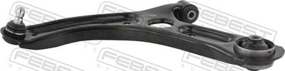 Control/Trailing Arm, wheel suspension FEBEST 2224-SEL19LH