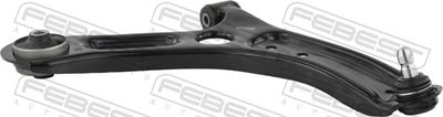 Control/Trailing Arm, wheel suspension FEBEST 2224-SEL19RH