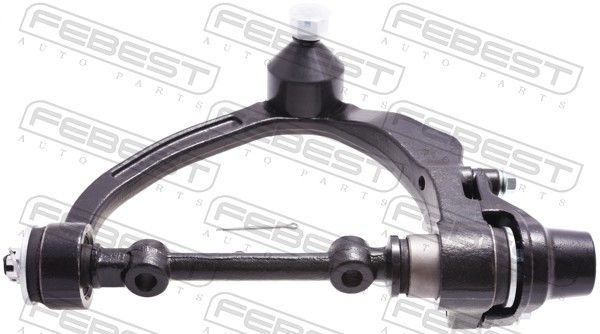 FEBEST 2224-BONRL Control/Trailing Arm, wheel suspension