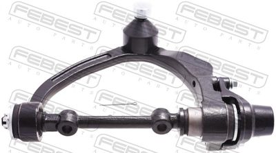 Control/Trailing Arm, wheel suspension FEBEST 2224-BONRL