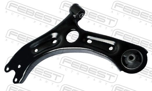 FEBEST 2224-C1FLH Control/Trailing Arm, wheel suspension