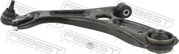 FEBEST 2224-F2BJFLH Control/Trailing Arm, wheel suspension