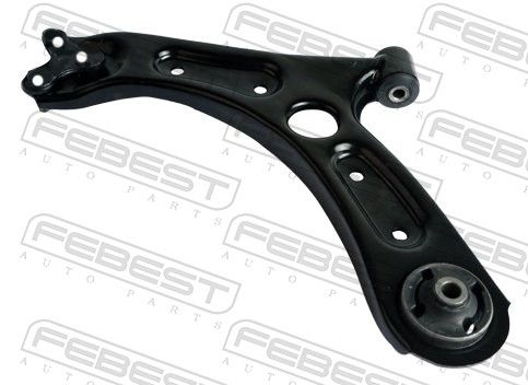 FEBEST 2224-F2FLH Control/Trailing Arm, wheel suspension