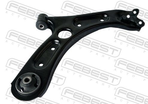 FEBEST 2224-F2FRH Control/Trailing Arm, wheel suspension