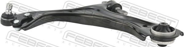 FEBEST 2224-K5LH Control/Trailing Arm, wheel suspension