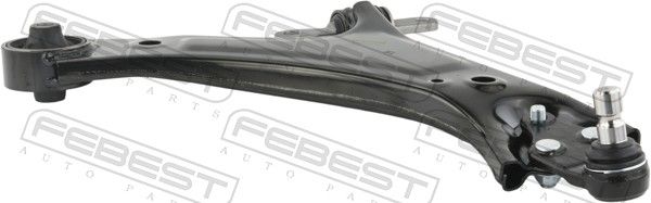 FEBEST 2224-MQ4FRH Control/Trailing Arm, wheel suspension