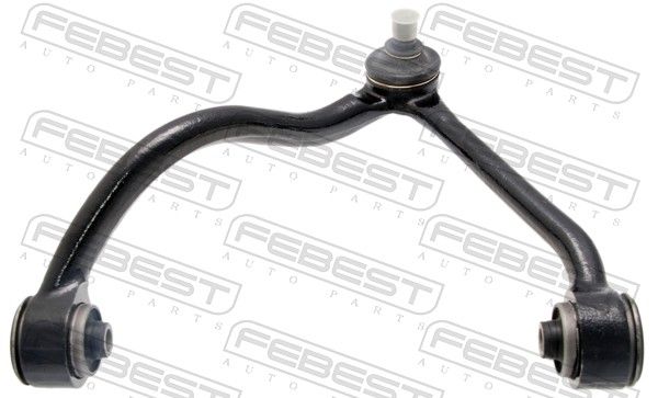 FEBEST 2224-SORUFL Control/Trailing Arm, wheel suspension