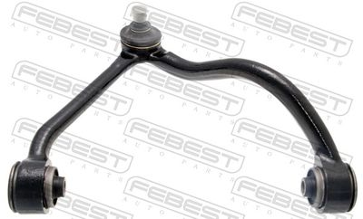 Control/Trailing Arm, wheel suspension FEBEST 2224-SORUFR
