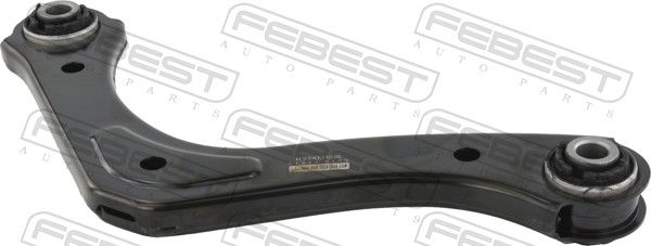 FEBEST 2225-CDURLH Control/Trailing Arm, wheel suspension