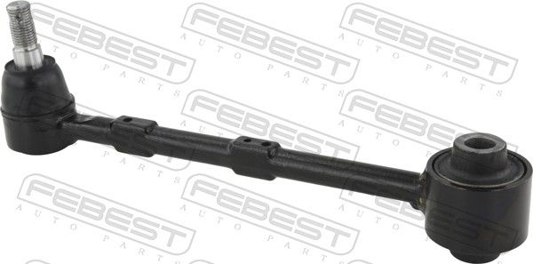FEBEST 2225-HM Control/Trailing Arm, wheel suspension