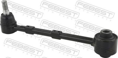 Control/Trailing Arm, wheel suspension FEBEST 2225-HM
