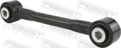 Control/Trailing Arm, wheel suspension FEBEST 2225-MQ4LR
