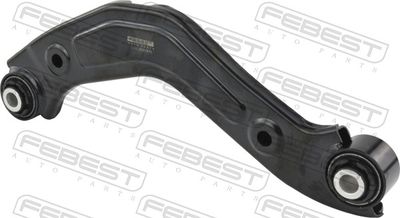 Control/Trailing Arm, wheel suspension FEBEST 2225-MQ4UPR