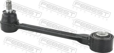 Control/Trailing Arm, wheel suspension FEBEST 2225-YPR