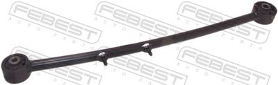 Control/Trailing Arm, wheel suspension FEBEST 2225-SPALH