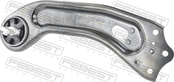 FEBEST 2225-UMRH Control/Trailing Arm, wheel suspension