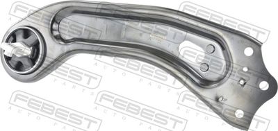Control/Trailing Arm, wheel suspension FEBEST 2225-UMRH