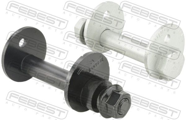 FEBEST 2229-004-KIT Camber Correction Screw