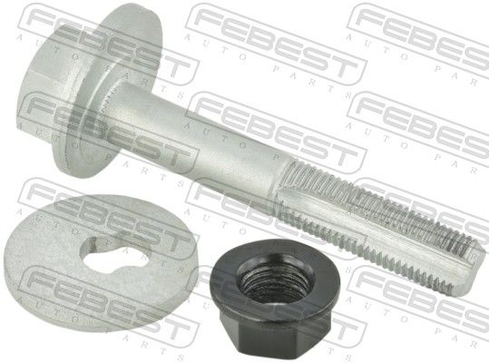 FEBEST 2229-001-KIT Camber Correction Screw